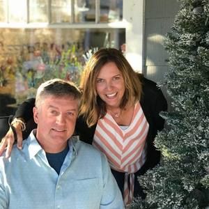 Meet your Posher, Lisa